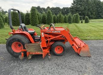 Kubota B2150 Specs, Price, Oil Capacity, Problems, Reviews