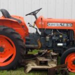 Kubota L185 Specs, Price, Weight, Oil Capacity, Review