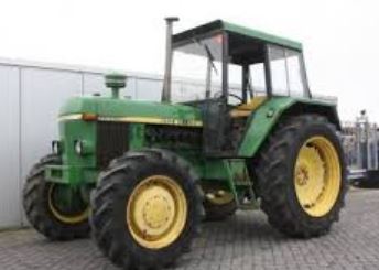 John Deere 3030 Price, Specs, Weight, Problems, Reviews