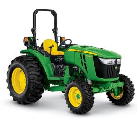 John Deere 4044M Price, Specs, Weight, Problems, Reviews