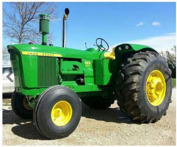 John Deere 5010 Specs, Price, Lift Capacity, Problems, Reviews