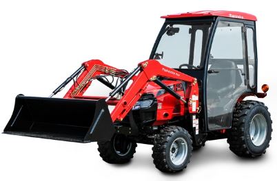 Mahindra Max 26XL Price, Specs, Weight, Problems, Reviews